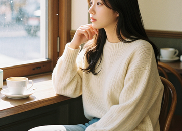 그냥 대충 찍어본 코디 관련 이미지 1