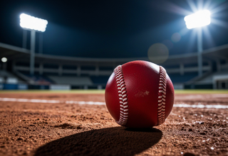KBO 스타 김도영, 코뼈 골절 부상으로 아시안 게임 출전 불투명