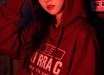 언더그라운드 힙스터