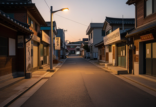 지방 소멸 위기 지역 확대... 인구 감소 지역 총 92곳으로 증가