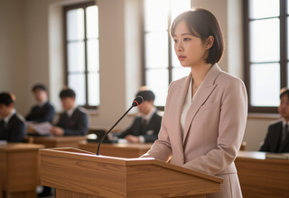 한성숙 국무총리, 참모의 국회 브리핑 참석 및 신분 은폐에 대해 유감 표명