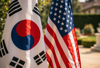 미셸 스틸 차기 주한 미국 대사, 영상 메시지로 한국 국민에게 인사 전해