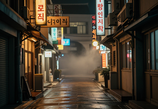 추석 연후 박스오피스 선두 예고하는 한국 영화 '암살자들'