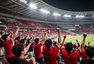 약속을 지킨 김기동 감독! FC 서울, K리그1 우승 확정!