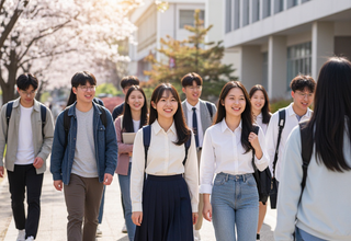 초·중·고 다문화 학생 수 역대 최고치 기록