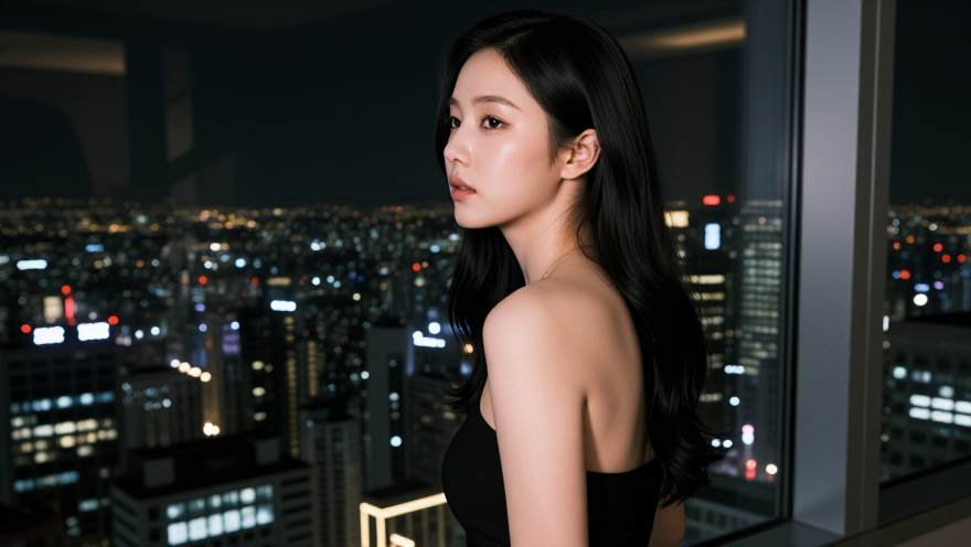 럭셔리 호텔에서의 하룻밤, 꿈결 같던 순간 관련 이미지 3