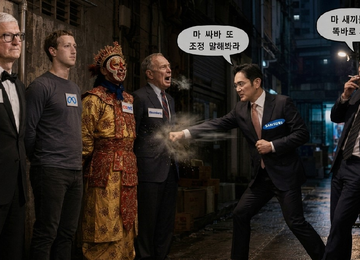 하이닉스 , HBM 주가 계속 갈거냐능?