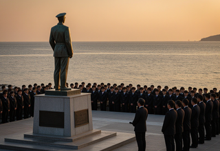 해병대, 인천상륙작전 76주년 기념 행사 개최
