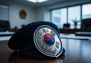 이재명 대통령, 경찰의 적극적인 개혁 촉구... 부조리 및 시스템 개선 강조