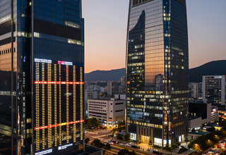 KOSPI 200 주요 종목 종가 현황 안내
