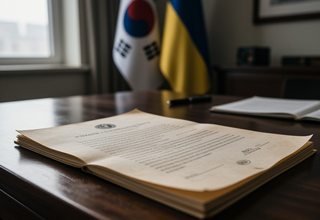 국민의힘, 우크연나 외교 인력 철수 결정에 '감정적 대응'이라며 비판