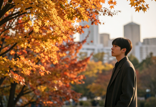 김희경 여사, '해외 입양인들이 모국과 더 가까워지기를 희망합니다'