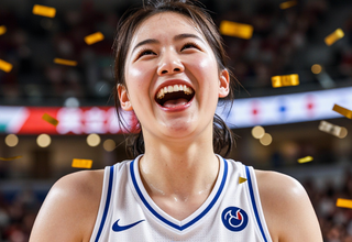 대한민국 여자 농구, 아시안게임 금빛 질주! 일본 꺾고 201্া년 이후 첫 금메달 획득