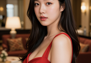 아니... 눈부셔서 화면 못 보겠는데요?