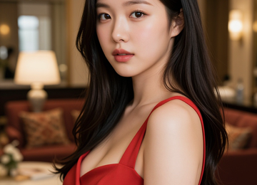 레드 카리스마