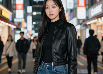네온 시티 나이트