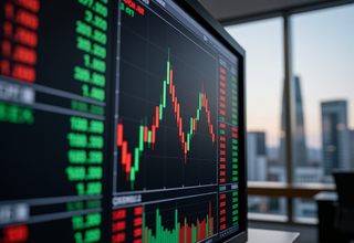 KOSPI 200 주요 종목 종가 현황 안내