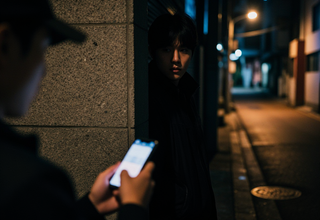 배우 황정민 스토킹한 여성, 벌금 600만 원 선고