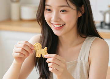 야 근데 수제간식 이미지 이렇게도 나옴ㅋㅋ 관련 이미지 2