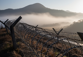 DMZ 내 북한 지뢰, 남측에 '의도적 매설'된 것으로 확인