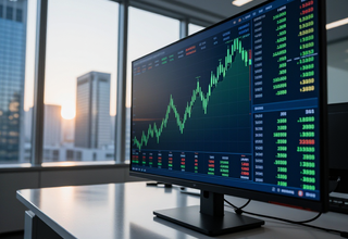 코스피(KOSPI) 지수, 99.77포인트 상승한 5,653.99로 개장