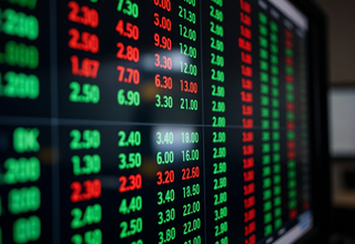 KOSPI 200 종가 리스트 업데이트