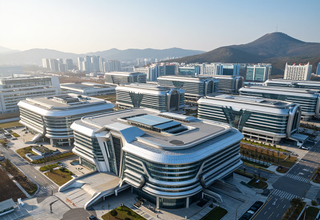 육·해·공군 통합 사관학교 대전에 세워진다! 정부와 여당의 전격 합의