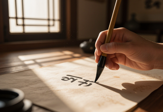 한글날 100주년, '국가의 얼굴' 한글의 가치를 되새기다