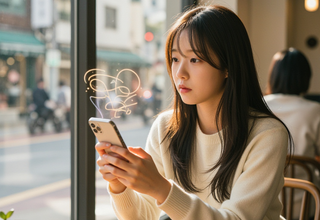 우리 곁으로 다가오는 따뜻한 기술, 모두를 위한 AI 서비스의 시작