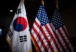 강신출 국방부 장관 후보자, 한미 동맹 강화 기반의 전시작전통제권 전환 추진 의지 표명