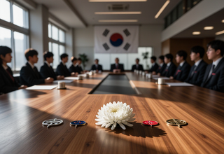 민주당 김민석 신임 대표, 계파 갈등 봉합과 당 통합을 위한 행보 본격화