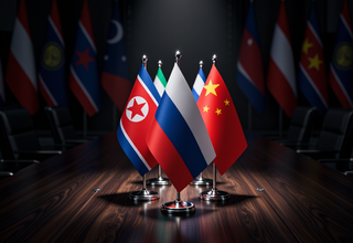 북한, 2년 연속 아세안(ASEAN) 안보 포럼 불참... 러시아·중국 밀착 가속화