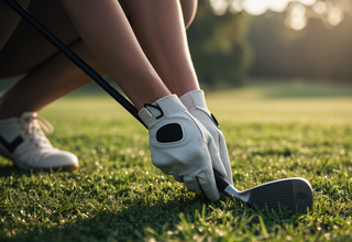 부상 공백 뚫고 일궈낸 기적, LPGA 류해란 생애 첫 메이저 우승