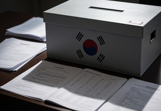 투표율 데이터 조작 의혹, 선거 관리 신뢰를 뒤흔들다