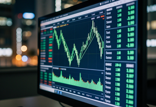 코스피(KOSPI) 지수, 전일 대비 87.61포인트 상승한 6,650.33으로 개장