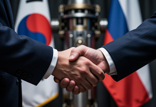 한-체코 국방 수장, 방산 및 안보 협력 확대 논의