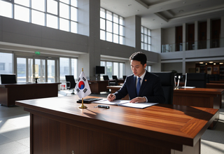 이재명 대통령, 경제·국방 등 주요 부처 장관 6인 전격 지명! 대규모 내각 개편 단행