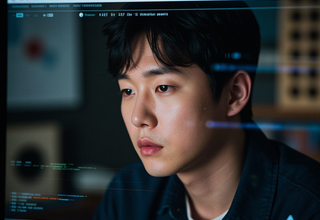 이창동 감독, 토론토 영화제서 '에버트 감독상' 수상... AI 시대 속 인간의 본질을 묻다