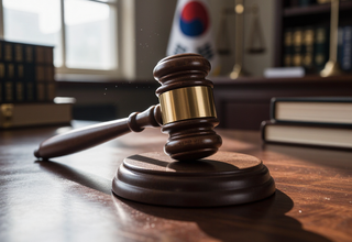 한국, 중국 투자자와의 2,641억 원 규모 분쟁서 최종 승리!