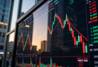 코스피(KOSPI) 5,552.74로 마감, 215.27포인트 하락