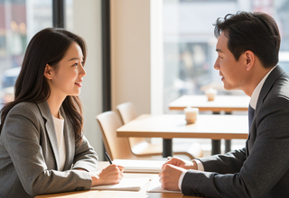 한소희, 영화 '인턴' 한국판 캐스팅 소감... '일생에 다시 않을 기회'
