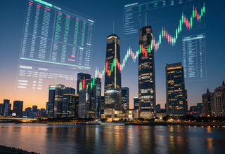 KOSPI 200 주요 종목 마감 시황 안내
