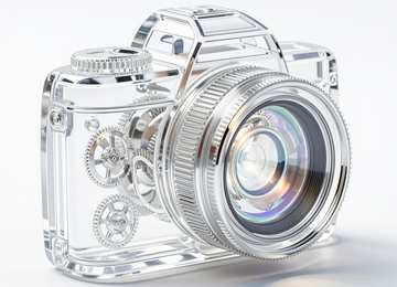 투명한 시선