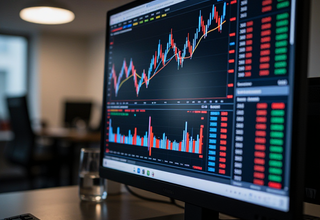 금융위 위원장, 개별종목 레버리지 ETF 출시 관련 '다양한 의견 반영' 언급