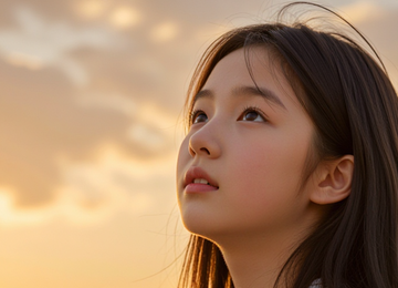 구름이 너무 예뻐서 사진만 500장 찍음 관련 이미지 4