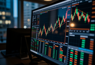 KOSPI 200 주요 종목 마감 현황: 삼성바이오로직스·SK스퀘어 등 변동성 확대