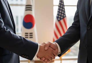 한미 양국, 북핵 비핵화 의지 변함없다... 최근 외교 발표서 용어 생략에도 '목표 견지'