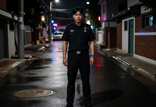 영화 '암살자들' 역사 왜곡 논란... 배우 유해진, 경찰 신변 보호 조치