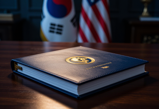 한미 동맹의 신뢰 위기: 정보 공유 갈등과 외교적 마찰을 어떻게 해결할 것인가