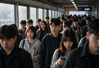 출퇴근 시간 노인 무임승차 제한, 혼잡 해결책 될까? 시민 의견 정리